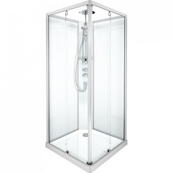 Душевая кабина 90x90 GEBERIT IDO SHOWERAMA 10-5 COMFORT 558.210.302 558.210.3021 Душевая кабина 90x90 GEBERIT IDO SHOWERAMA 10-5 COMFORT 558.210.302 558.210.3021