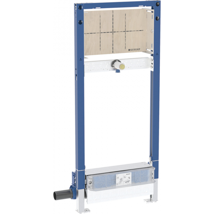Инсталляция для душа GEBERIT DUOFIX 130 см 111.580.00.2