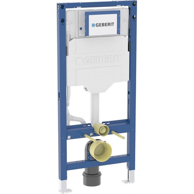 Инсталляция для унитаза GEBERIT DUOFIX UP 111.950.00.6