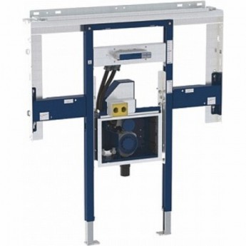 Инсталляция GEBERIT DUOFIX 111.073.00.1 для раковины Инсталляция GEBERIT DUOFIX 111.073.00.1 для раковины