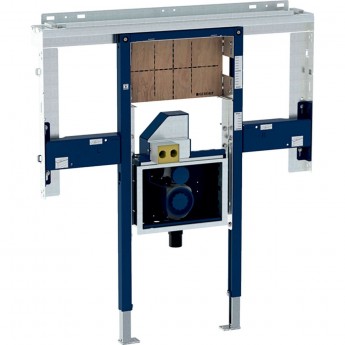 Инсталляция GEBERIT DUOFIX 111.082.00.1 для раковины Инсталляция GEBERIT DUOFIX 111.082.00.1 для раковины