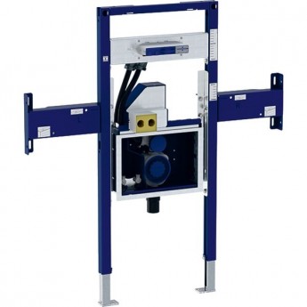 Инсталляция GEBERIT DUOFIX 111.093.00.1 для раковины Инсталляция GEBERIT DUOFIX 111.093.00.1 для раковины