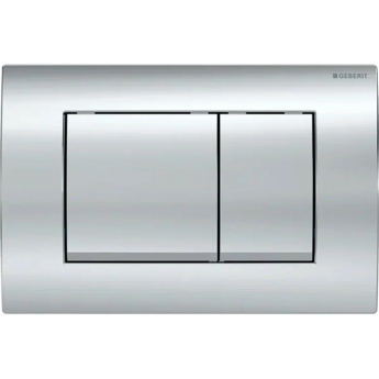 Клавиша смыва GEBERIT DELTA30 115.137.21.1 Клавиша смыва GEBERIT DELTA30 115.137.21.1