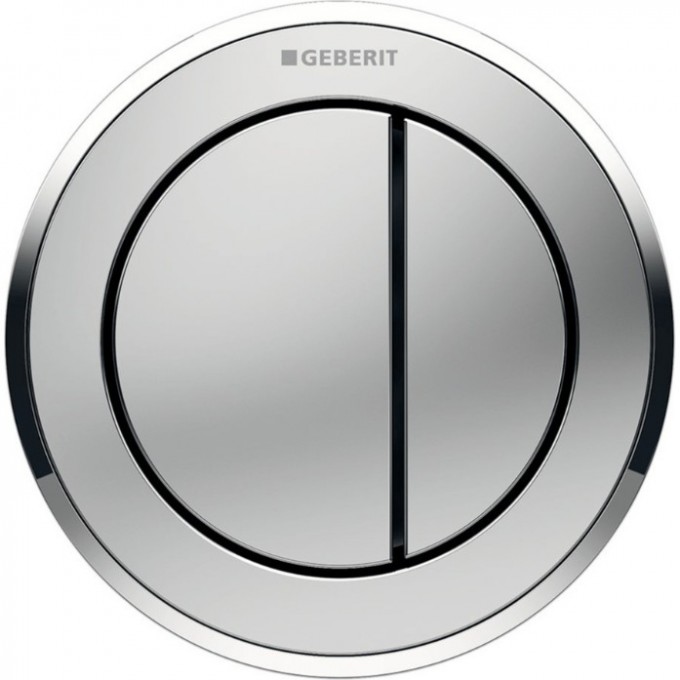 Кнопка смыва для унитаза GEBERIT TYPE 10 116.056.KN.1 Кнопка смыва для унитаза GEBERIT TYPE 10 116.056.KN.1
