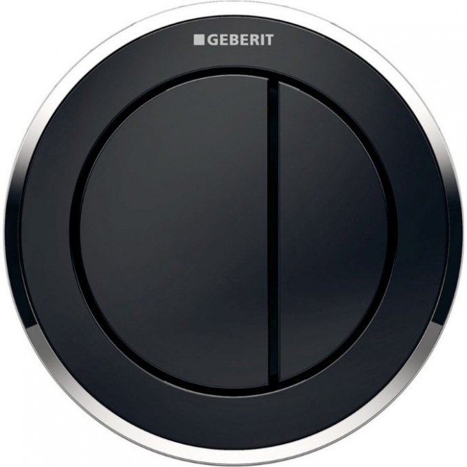 Кнопка смыва для унитаза GEBERIT TYPE 10 116.057.KM.1 Кнопка смыва для унитаза GEBERIT TYPE 10 116.057.KM.1