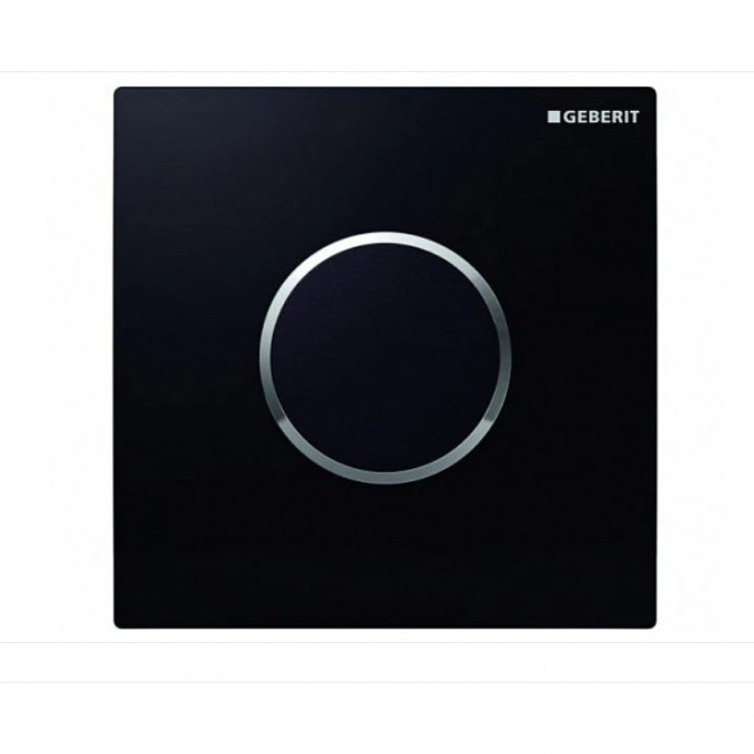 Кнопка смыва GEBERIT BASIC для писсуара 116.025.KK.1 Кнопка смыва GEBERIT BASIC для писсуара 116.025.KK.1