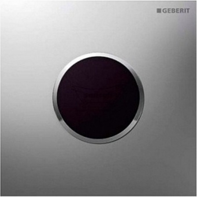 Кнопка смыва GEBERIT BASIC для писсуара 116.025.KN.1 Кнопка смыва GEBERIT BASIC для писсуара 116.025.KN.1