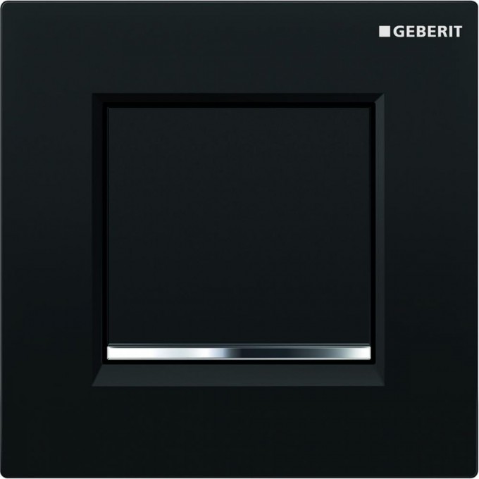 Кнопка смыва GEBERIT SIGMA для писсуара 116.017.KM.1 Кнопка смыва GEBERIT SIGMA для писсуара 116.017.KM.1