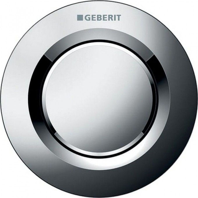 Кнопка смыва GEBERIT TYPE для унитаза 116.040.21.1 Кнопка смыва GEBERIT TYPE для унитаза 116.040.21.1