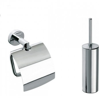 Комплект аксессуаров для санузла GEBERIT BEMETA OMEGA 102313067/104212012