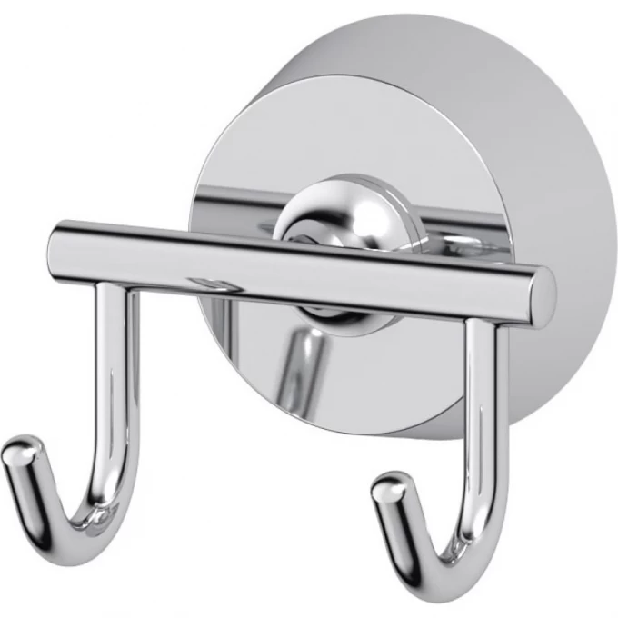 Крючок двойной GEBERIT FBS VIZOVICE VIZ 002 Крючок двойной GEBERIT FBS VIZOVICE VIZ 002
