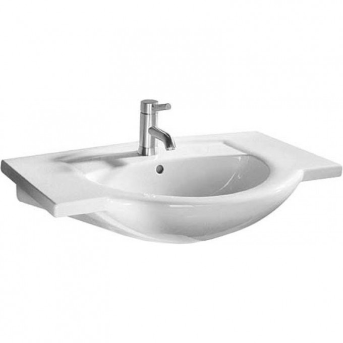 Раковина GEBERIT IFO ORSA 80 см RP411180100 Раковина GEBERIT IFO ORSA 80 см RP411180100