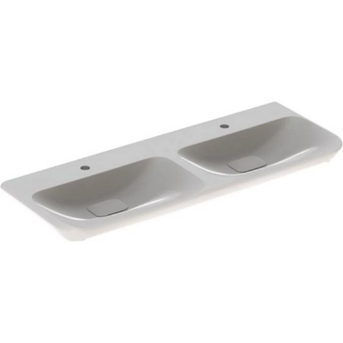 Раковина GEBERIT MYDAY 130 см 135430600 Раковина GEBERIT MYDAY 130 см 135430600