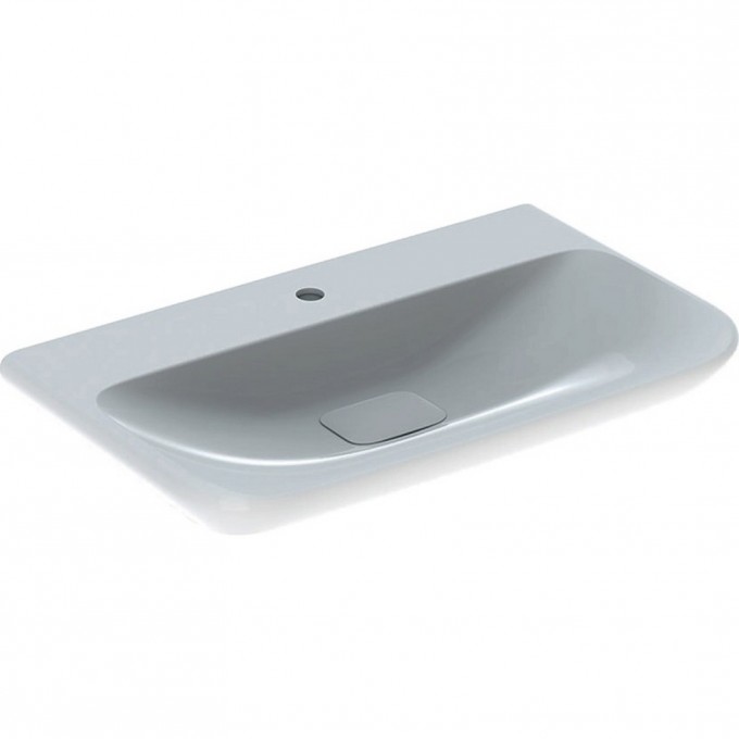 Раковина GEBERIT MYDAY 80 см 125480600 Раковина GEBERIT MYDAY 80 см 125480600