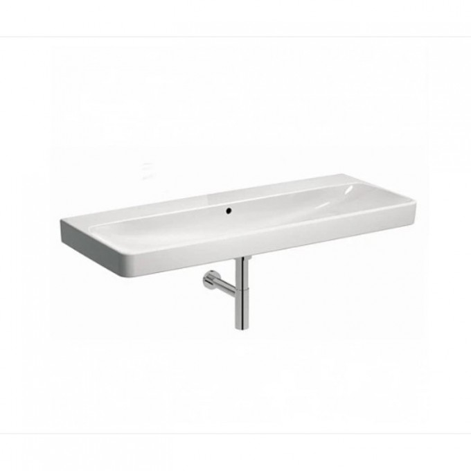 Раковина GEBERIT SMYLE 120 см 120523000 120520000 Раковина GEBERIT SMYLE 120 см 120523000 120520000