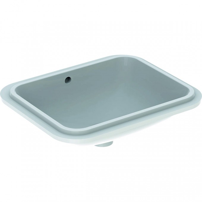 Раковина GEBERIT VARIFORM 53 см 500.760.01.2 Раковина GEBERIT VARIFORM 53 см 500.760.01.2