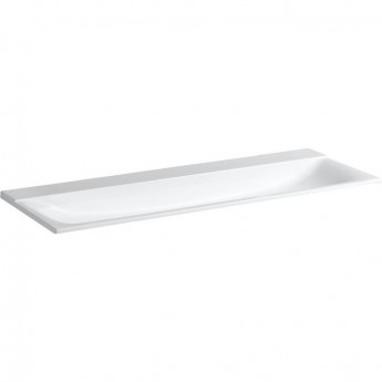 Раковина GEBERIT XENO² 160 см 500.278.00.1