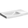 Раковина GEBERIT XENO² 90 см 500.534.01.1