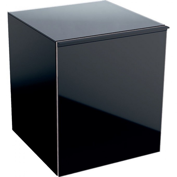 Шкаф боковой GEBERIT ACANTO 45 см 500.618.16.1 Шкаф боковой GEBERIT ACANTO 45 см 500.618.16.1