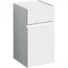 Шкаф боковой GEBERIT RENOVA NR.1 PLAN 40 см 869020000