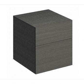 Шкаф боковой GEBERIT XENO² 500.504.43.1 45 см