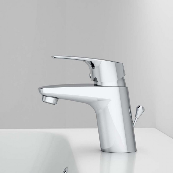 Смеситель для раковины GEBERIT AM.PM GEM F9082100 Смеситель для раковины GEBERIT AM.PM GEM F9082100