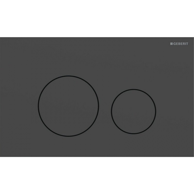 Смывная клавиша GEBERIT SIGMA TYPE 40, 115.628.14.1