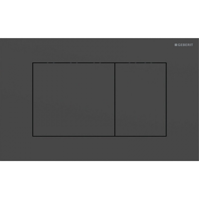 Смывная клавиша GEBERIT SIGMA TYPE 40 115.629.14.1