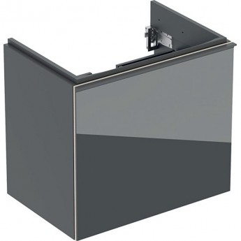 Тумба под раковину GEBERIT ACANTO 500.614.JK.2 60 см