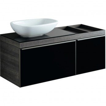 Тумба под раковину GEBERIT CITTERIO 500.564.JJ.1 120 см