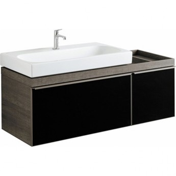 Тумба под раковину GEBERIT CITTERIO 500.567.JJ.1 135 см