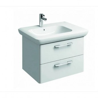 Тумба под раковину GEBERIT IT! 819070000 60 см