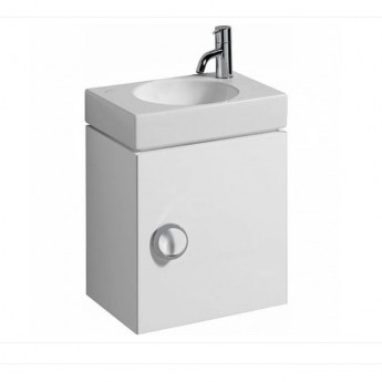 Тумба под раковину GEBERIT MYDAY 800740000 40 см