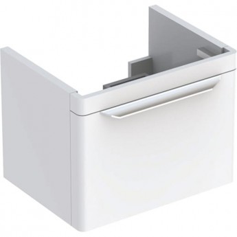 Тумба под раковину GEBERIT MYDAY Y824065000 55 см