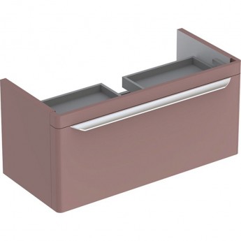 Тумба под раковину GEBERIT MYDAY 824101000 90 см