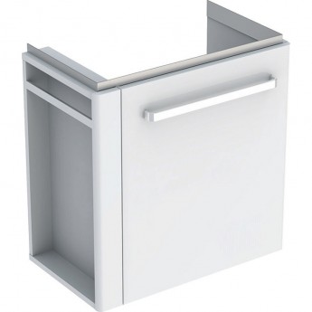 Тумба под раковину GEBERIT RENOVA NR.1 COMPRIMO 862265000 60 см