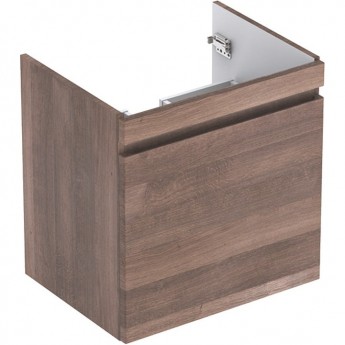 Тумба под раковину GEBERIT RENOVA NR.1 PLAN 869653000 60 см