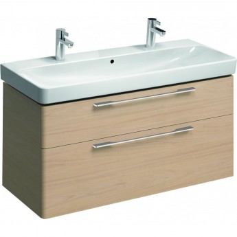 Тумба под раковину GEBERIT SMYLE 805123000 117 см