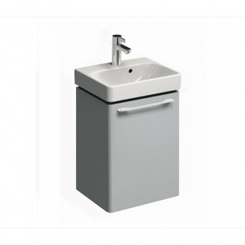 Тумба под раковину GEBERIT SMYLE 805041000 45 см