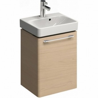 Тумба под раковину GEBERIT SMYLE 805043000 45 см
