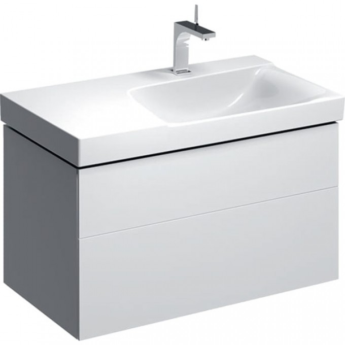 Тумба под раковину GEBERIT XENO² 90 см 500.516.01.1 Тумба под раковину GEBERIT XENO² 90 см 500.516.01.1