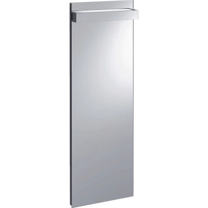 Зеркало с подсветкой GEBERIT ICON XS 37 см 840537000 Зеркало с подсветкой GEBERIT ICON XS 37 см 840537000